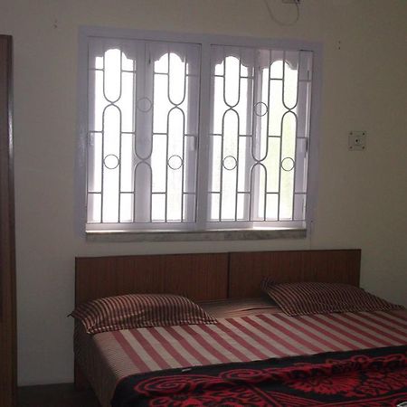Megacity Inn Kolkata Ngoại thất bức ảnh