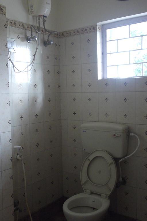 Megacity Inn Kolkata Phòng bức ảnh