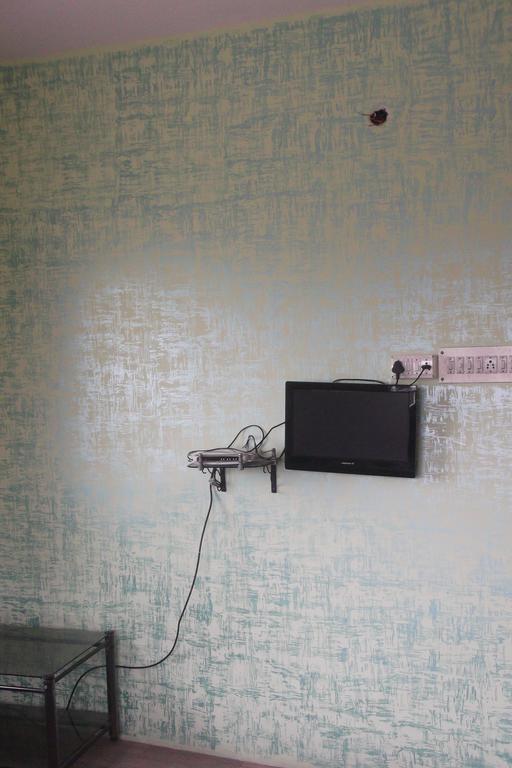 Megacity Inn Kolkata Ngoại thất bức ảnh