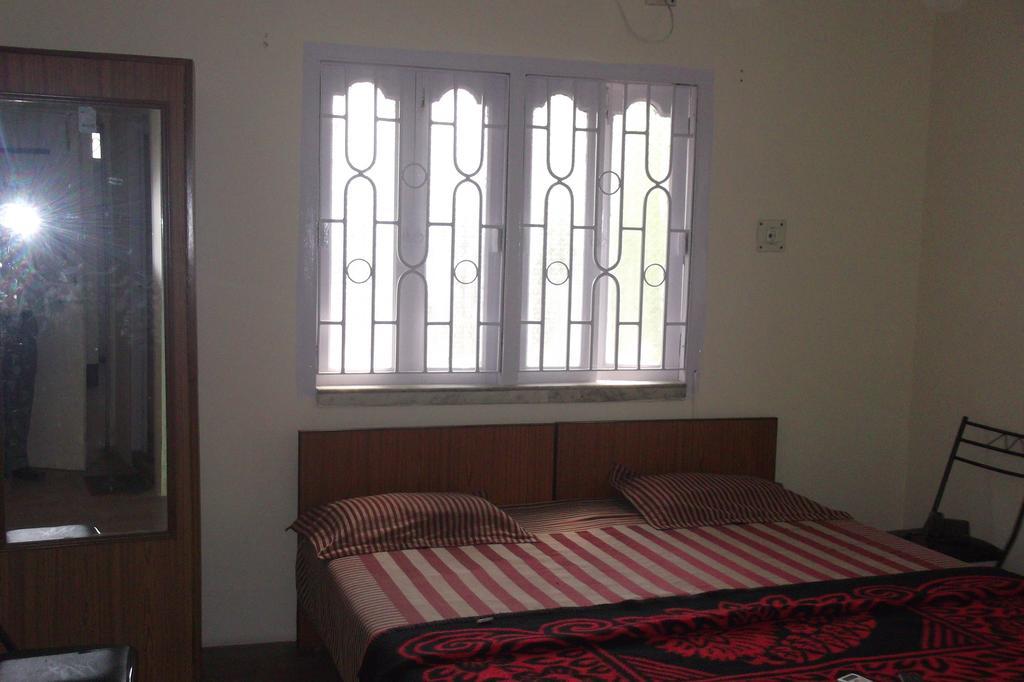 Megacity Inn Kolkata Ngoại thất bức ảnh