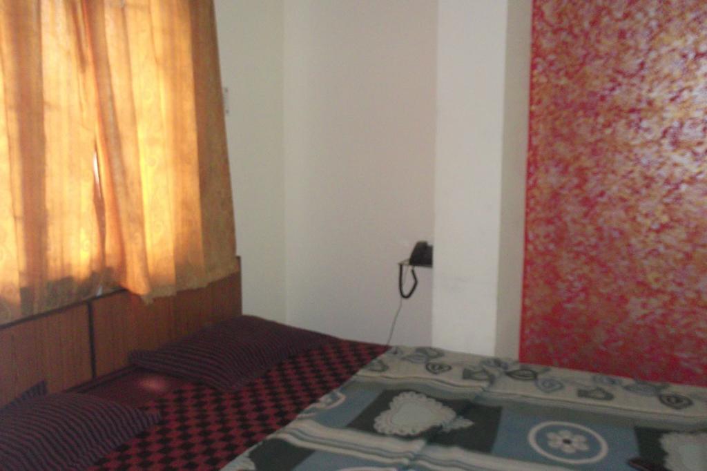 Megacity Inn Kolkata Ngoại thất bức ảnh