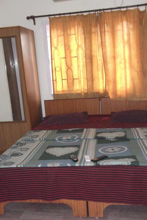 Megacity Inn Kolkata Ngoại thất bức ảnh